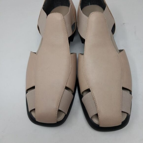 Cabin Creek Casual Women's Leather Uppers. Size 9M - Picture 4 of 16